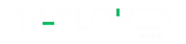 Taylored Hire